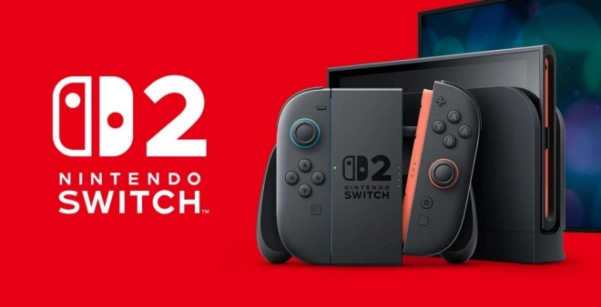 La Nintendo Switch 2 d�j� en rupture de stock chez la plupart des revendeurs aux USA