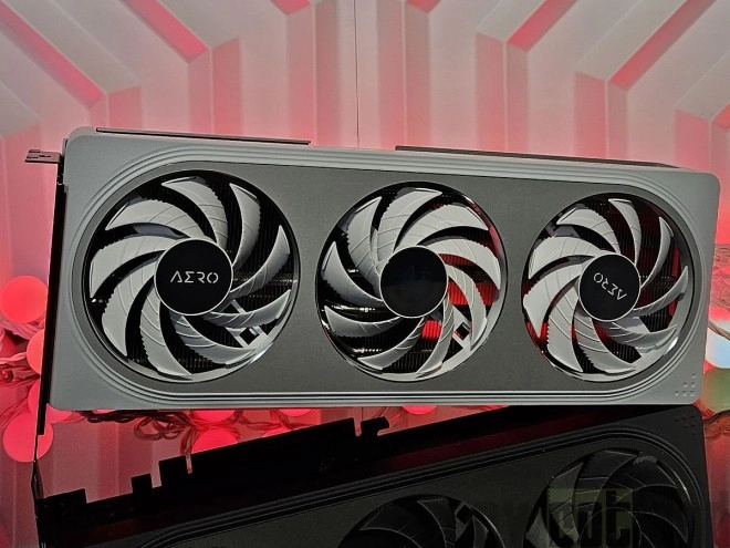 NVIDIA propose les drivers GeForce Game Ready 576.02 WHQL