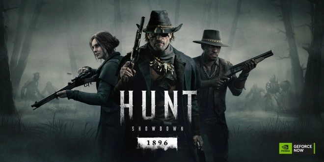 Passez � l'action avec 11 nouveaux jeux  sur GeForce NOW !