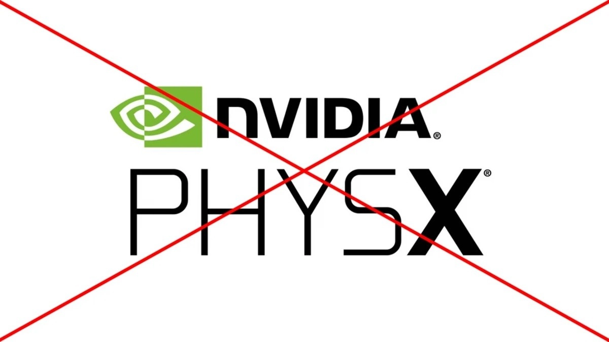 NVIDIA lib�re le code source de PhysX et Flow