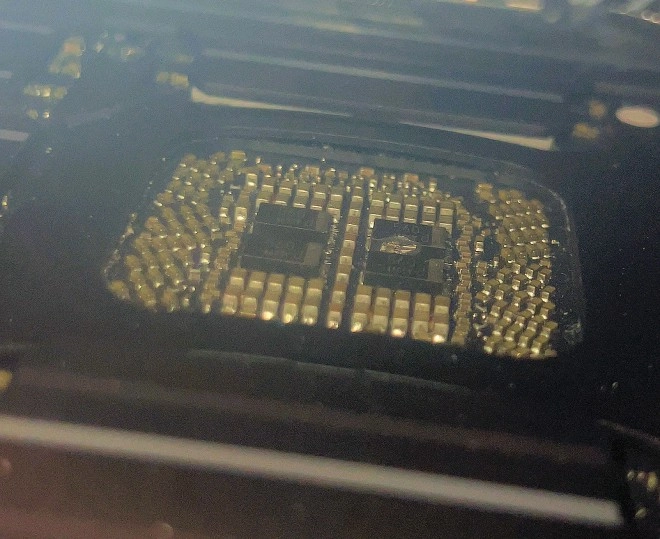 GeForce RTX 5090 : il n'y a pas que le connecteur 12VHPWR qui peut poser probl�me...