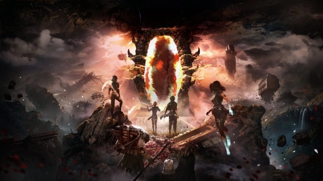 Clair Obscur : Expedition 33 ou The Elder Scrolls IV : Oblivion Remastered ?