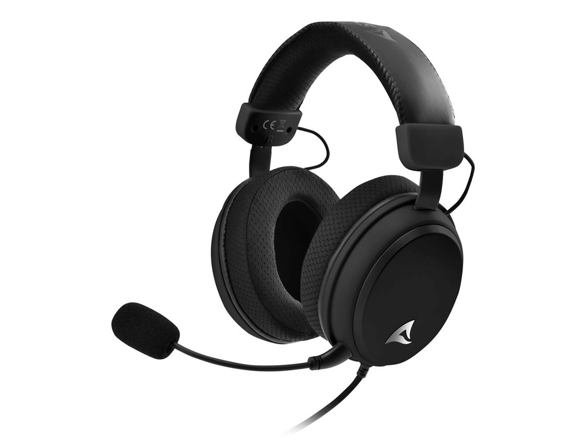 Sharkoon continue dans le pas cher avec le casque SKILLER SGH25