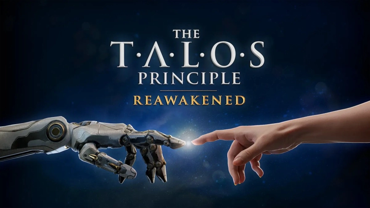 The Talos Principle : on prend le premier et on le refait (encore).