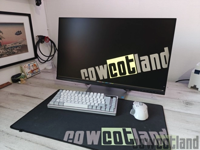 Test �cran ASUS ProArt PA27JCV 5K : Pour les CREATORS