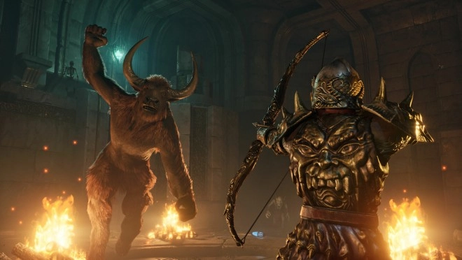 The Elder Scrolls IV: Oblivion Remastered est disponible !
