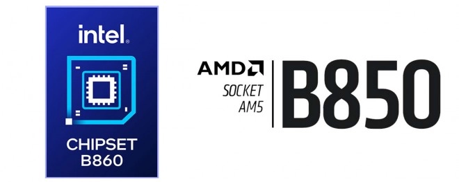 AMD B850 / Intel B860, les cartes m�res ASUS avec le meilleur rapport Q/P