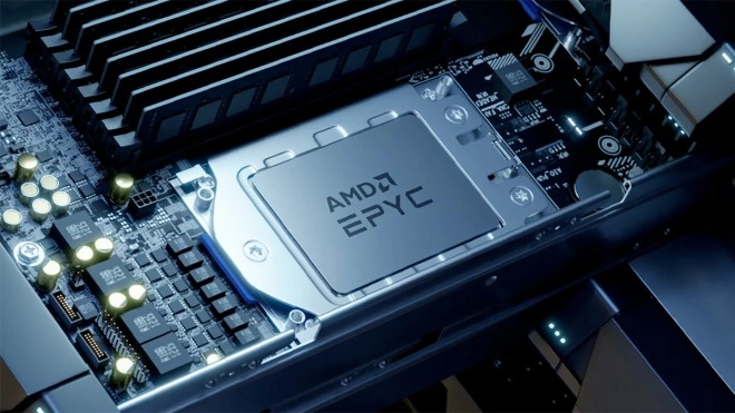 Processeurs EPYC Venice : AMD pr�pare du CPU en 256 Cores, 512 Threads et 1 Go de cache L3 !!!
