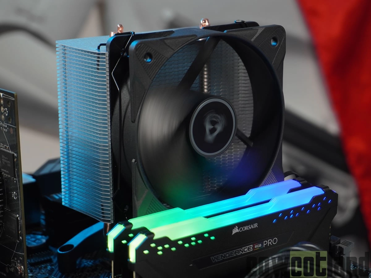 ARCTIC FREEZER A38, pas cher et tr�s bien