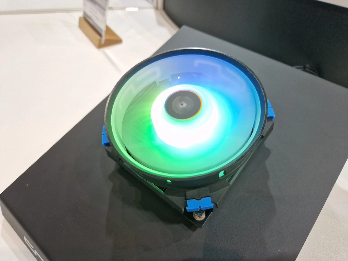 Computex 2025 : CRYORIG is back avec plein de nouveaut�s