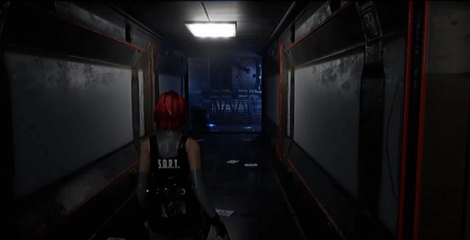 HOP : c'est au tour de Dino Crisis 2 de disposer d'une d�mo remake sous Unreal Engine 5