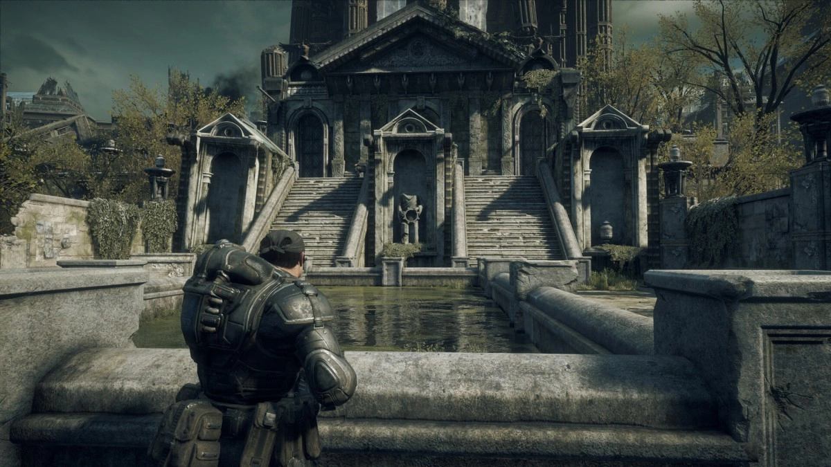 Gears of War revient en version Reloaded et multiplie les plateformes