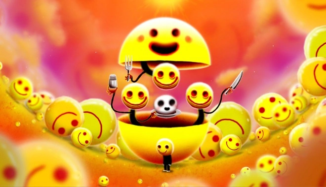 Bon Plan : Happy Game offert par Epic Games