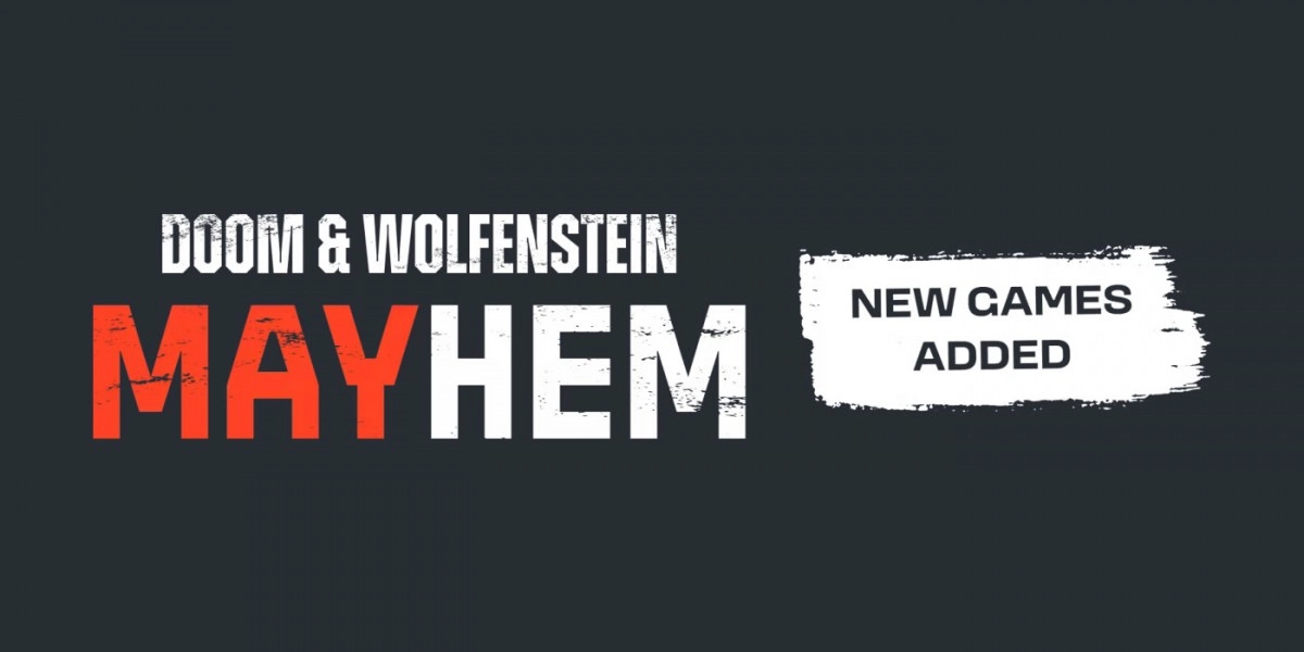 Bon Plan : DOOM et Wolfenstein chez Humble Bundle