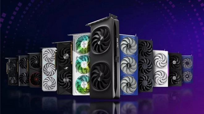 Vous attendez une potentielle Arc B770 chez Intel : Stay Tuned !