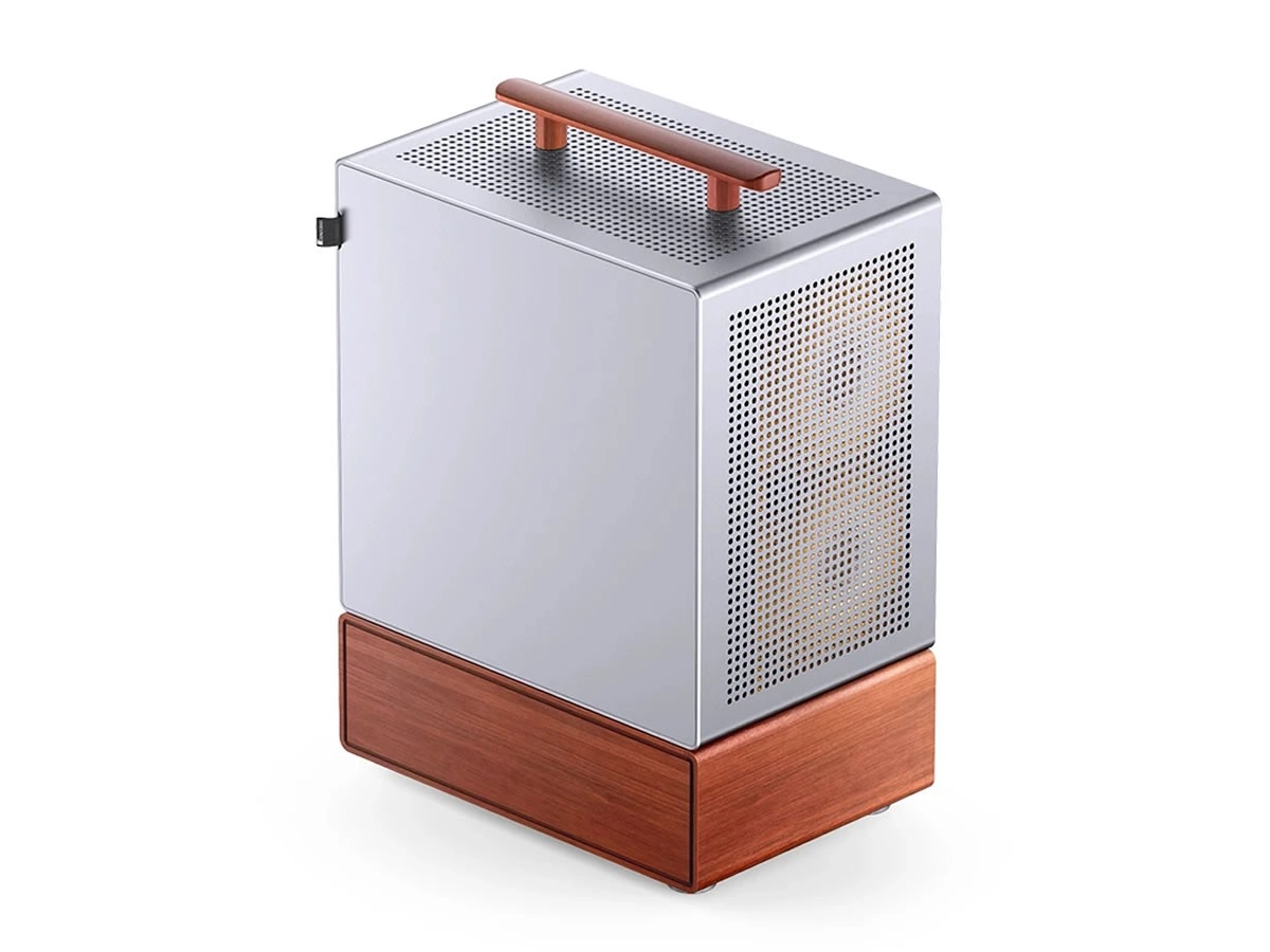 JONSBO T7, un boitier Micro-ATX avec une poign�e