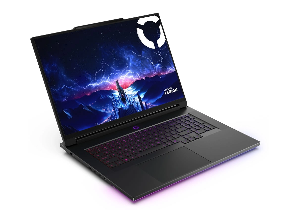Lenovo continue dans la 3D sans lunettes avec la nouvelle version du Legion 9i