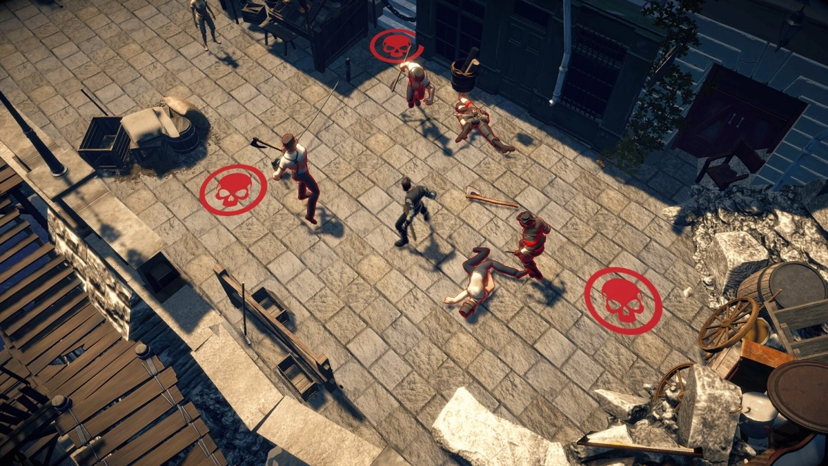 Bon Plan : du fun en solo et � plusieurs pour les abonn�s Prime Gaming