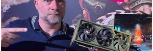 ASUS ROG en mode DEMON avec DOOM The Dark Ages !!!