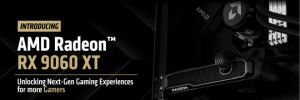 Les drivers Linux d'AMD prennent d�j� en charge la Radeon RX 9060 XT !!!