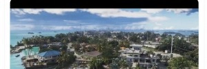 Rockstar affirme que le second trailer de GTAVI a �t� enti�rement captur� sur une Playstation 5