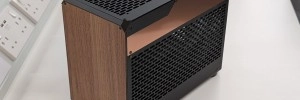 Lazer3D avance doucement son boitier LZX-12