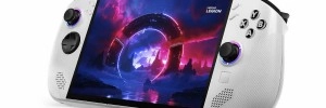 SteamOS prend d�sormais en charge le touchpad de la Lenovo Legion Go S