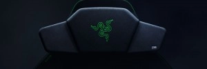 Razer Clio, un coussin THX pour que ton si�ge ait tout d'un grand