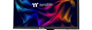 Thermaltake pr�sente le TPM-I27FUK : un �cran UHD 160 Hz orient� gaming