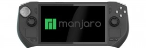 ZOTAC passe � Manjaro pour la prochaine version de la console ZONE
