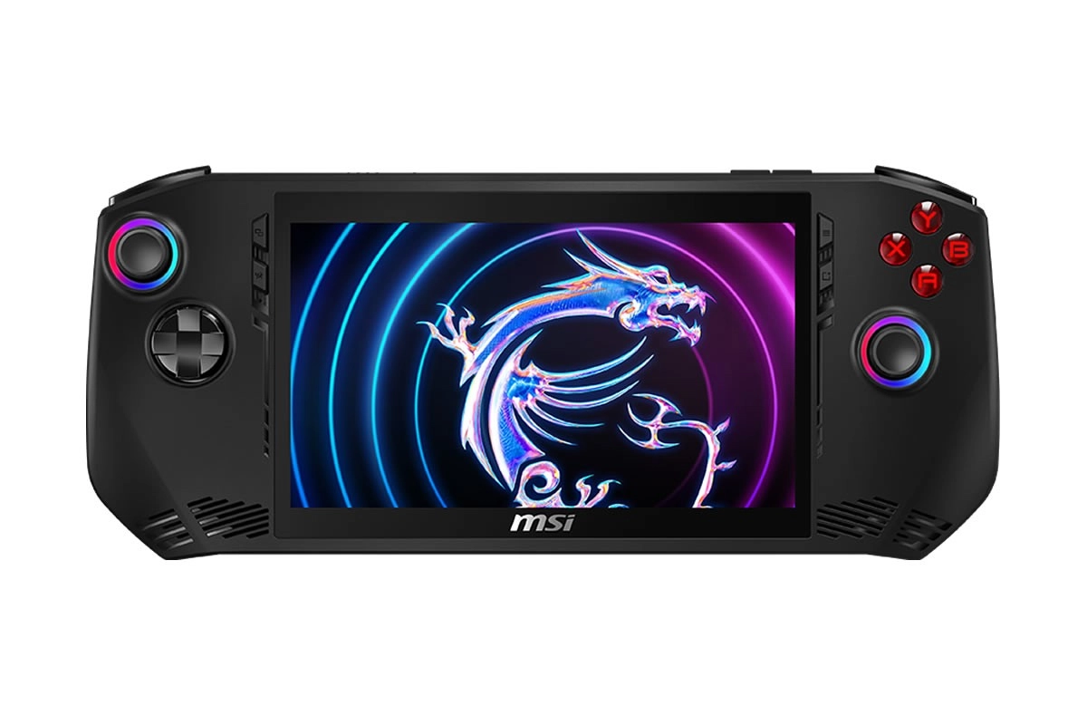 Vers une MSI Claw 7 A2HM au SoC myst�rieux