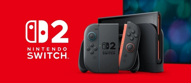 Nintendo Switch 2 : la configuration d�cortiqu�e, un GPU qui tourne � 1.4 GHz max