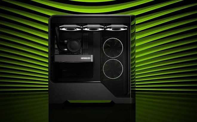 NVIDIA GeForce RTX 5060 : On connait maintenant toutes les sp�cifications techniques