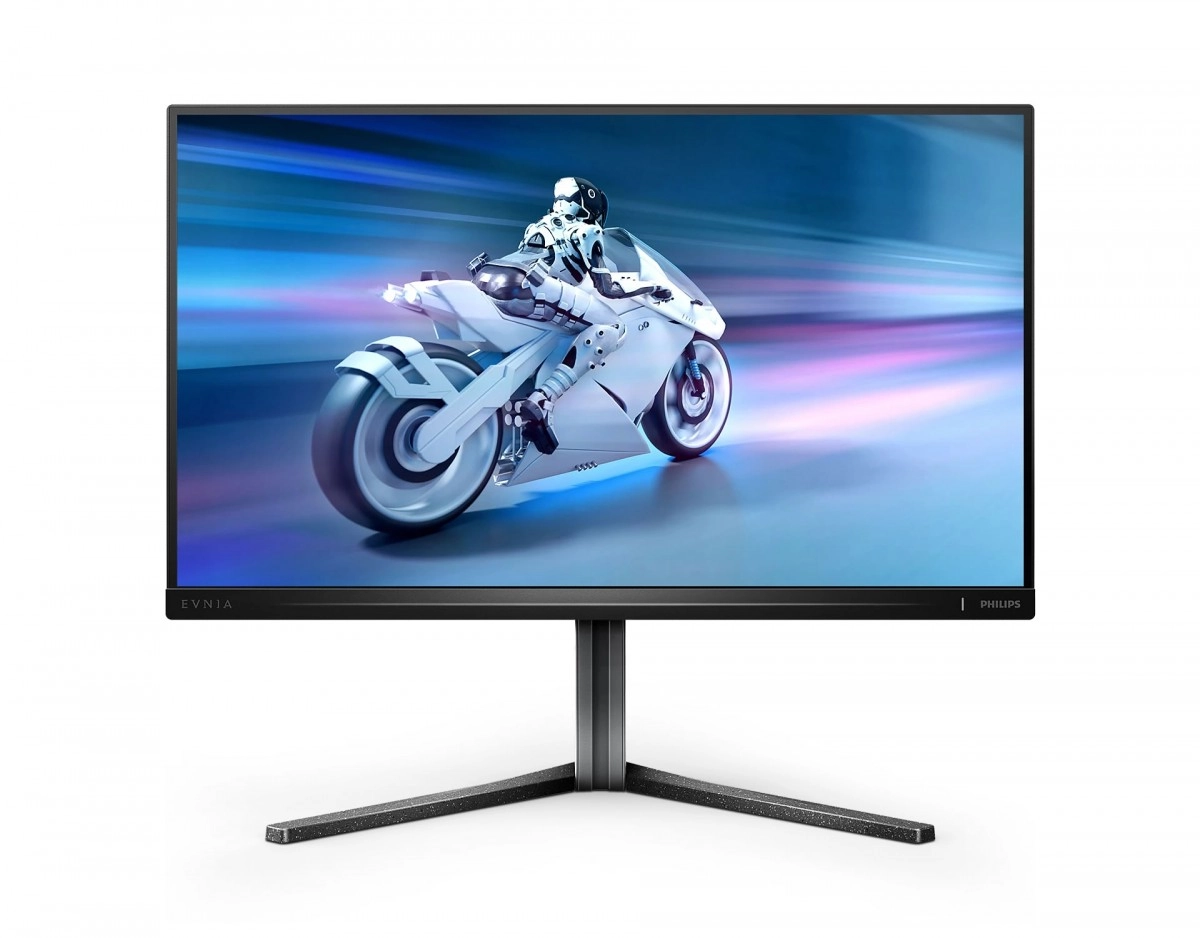 Philips Evnia 25M2N5200U, l'�cran des joueurs exigeants ?