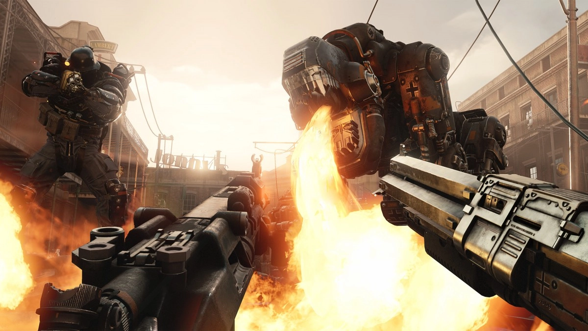 Bon Plan : carnage � tous les �tages avec Prime Gaming