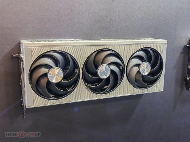 Les RX 9060 XT 8 et 16 Go disponibles � la pr�commande en Chine, � partir de 347 dollars
