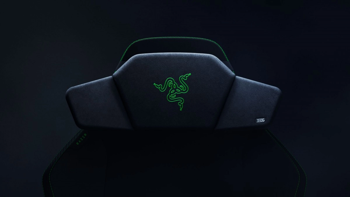 Razer Clio, un coussin THX pour que ton si�ge ait tout d'un grand