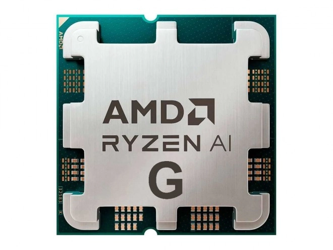 AMD Ryzen 9000G : les APU Zen 5/RDNA 3.5 apparaissent chez Gigabyte