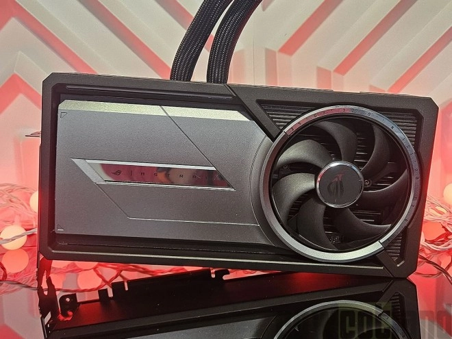 Test ASUS ROG Astral LC GeForce RTX 5090 32GB GDDR7 OC Edition : Oh la VACHE !!!
