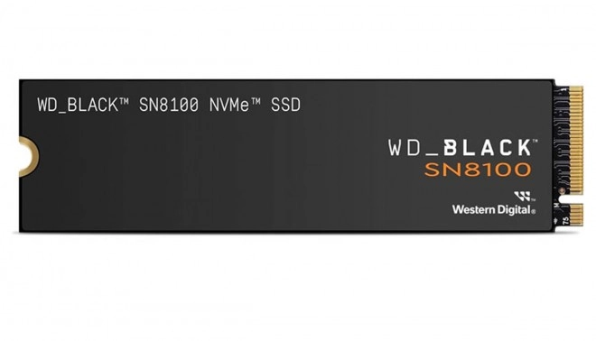 Test SSD WD BLACK SN8100 : mais qu'il est rapide !!!