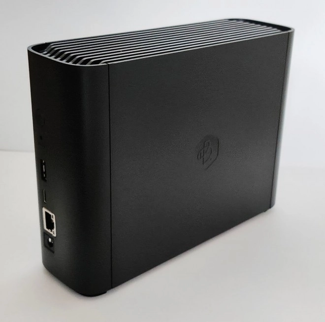 Synology BeeStation, le stockage r�seau facile ?