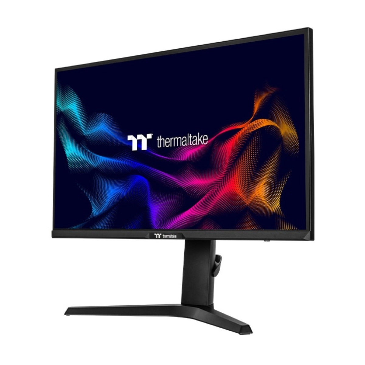 Thermaltake pr�sente le TPM-I27FUK : un �cran UHD 160 Hz orient� gaming