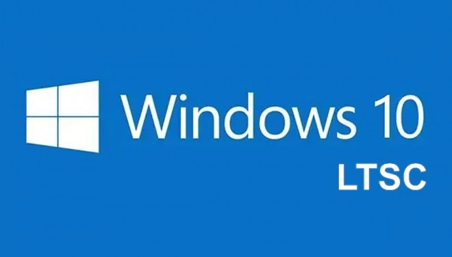Windows 10 LTSC seulement 9 euros pendant une dur�e limit�e