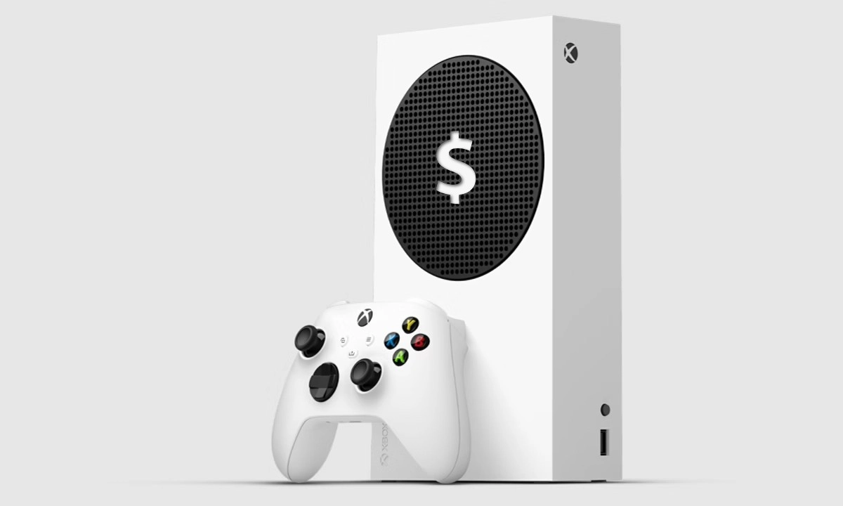 Microsoft augmente les tarifs de ses produits Xbox, et �a pique un peu