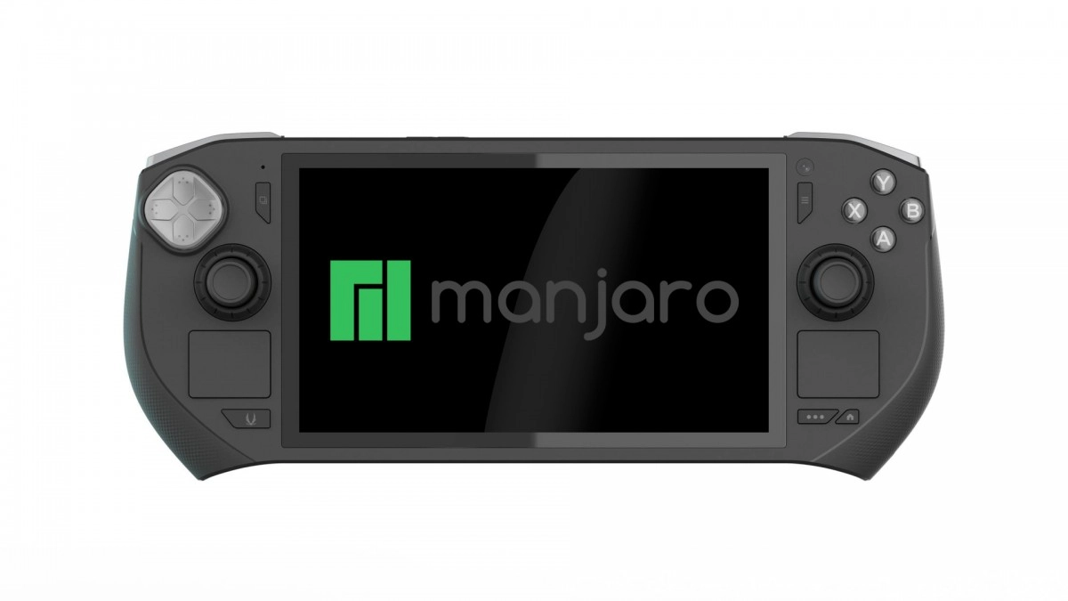 ZOTAC passe � Manjaro pour la prochaine version de la console ZONE