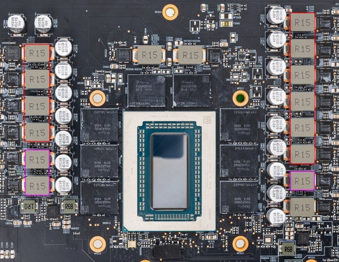 La Radeon RX 9070 GRE maintenant disponible � Ta�wan, prochainement en France ?
