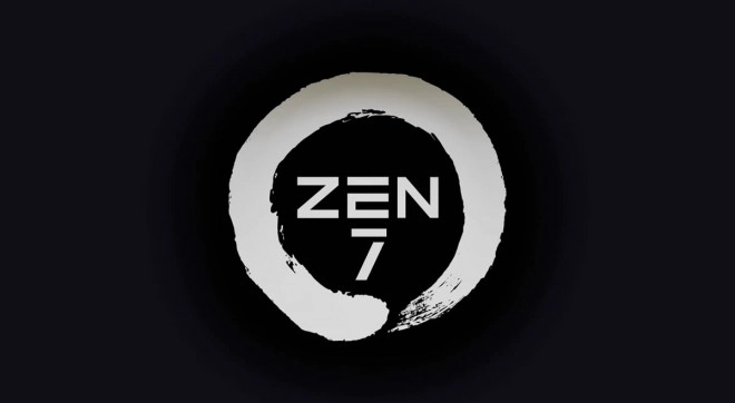 AMD Zen 7 : Jusqu'� 32 cores, 64 threads et une avalanche de V-Cache sur socket AM6 !