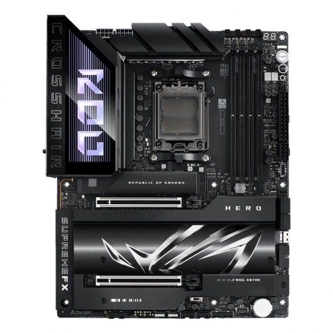 ASUS propose �galement un Bios bas� sur l'AGESA 1.2.0.3e et AMD confirme la correction d'une faille de s�curit�