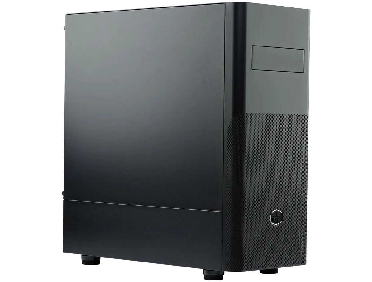 Cooler Master MASTERBOX CM695, what year is it ?!