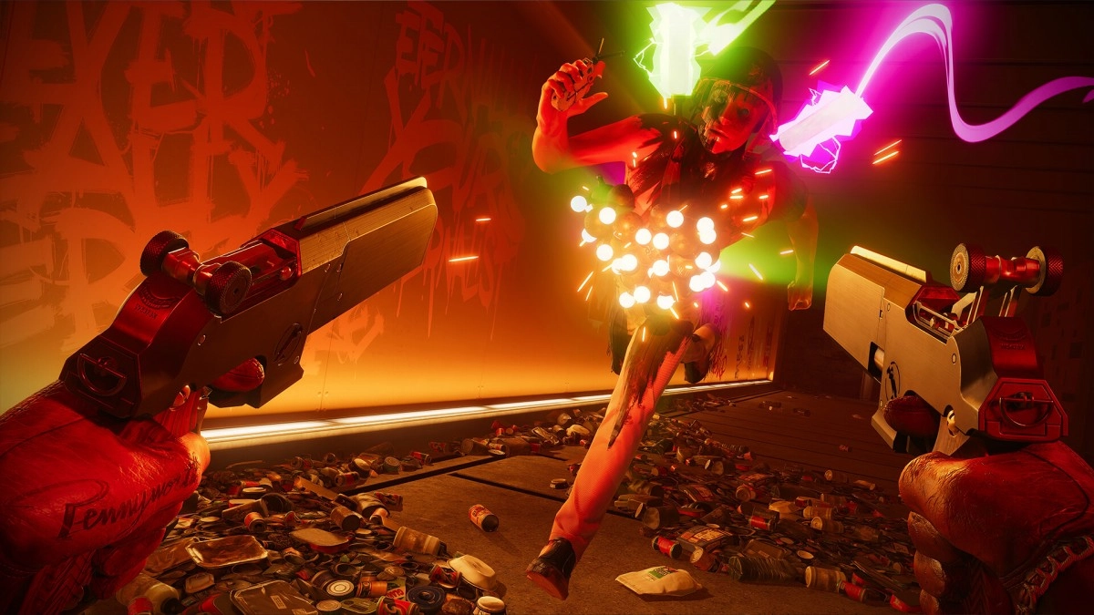 Bon Plan : DEATHLOOP (de nouveau) offert sur l'Epic Games Store